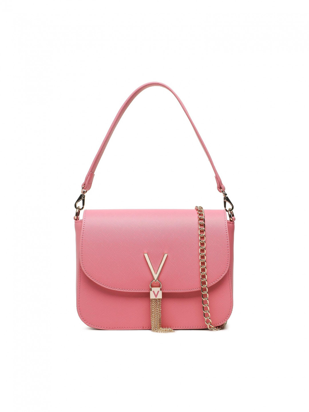 Valentino Kabelka Divina Sa VBS1IJ04 Růžová